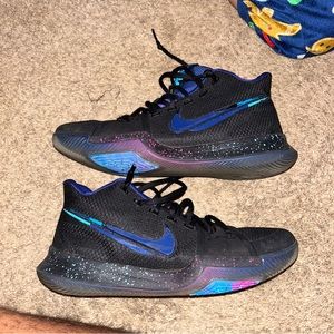 Nike Kyrie 3 2017 Flip the Switch